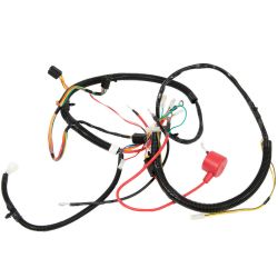 MTD 925-04645C RT MN AMTR Harness - MTD 925-04645C