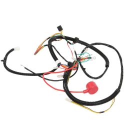 MTD 925-04645C RT MN AMTR Harness - MTD 925-04645C