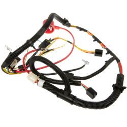 MTD 925-04849D NO RMC Harness - MTD 925-04849D