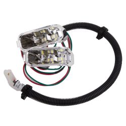 MTD 925-05041 Headlight Harness Assembly - MTD 925-05041