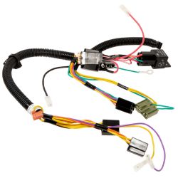 MTD 925-06044B CR12 24 SD/6S Harness 