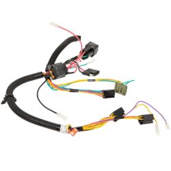 MTD 925-06044B CR12 24 SD/6S Harness - MTD 925-06044B