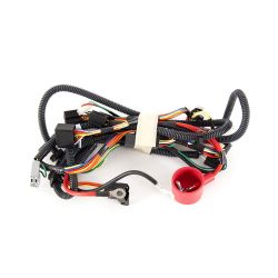 MTD 925-06172A Dual Trans Harness - MTD 925-06172A