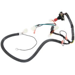 MTD 925-06244 Snowthrower Electric Harness - MTD 925-06244
