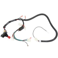 MTD 925-06244 Snowthrower Electric Harness - MTD 925-06244