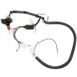 MTD 925-06244 Snowthrower Electric Harness - MTD 925-06244