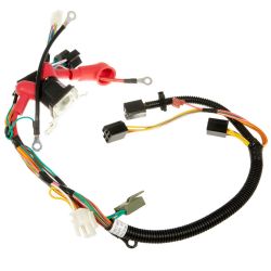 MTD 925-06274B RMS Solenoid Harness - MTD 925-06274B