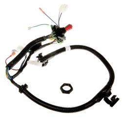 MTD 925-06838 Snowthrower 4WA Harness - MTD 925-06838