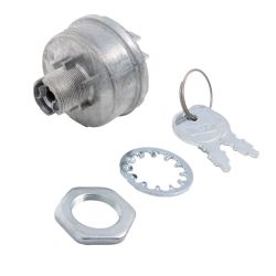 MTD 925-1396A Ignition Switch 6 - MTD 925-1396A