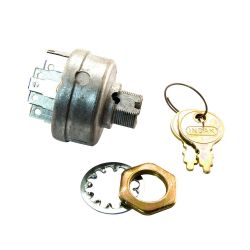 MTD 925-1717 Ignition Switch 