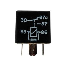 MTD 925-1718 Relay - MTD 925-1718