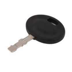 MTD 925-1745A Black Ignition Key - MTD 925-1745A