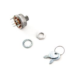 MTD 925-3163 Ignition Switch 