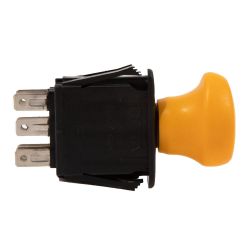 MTD 925-3233A Yellow PTO Switch - MTD 925-3233A