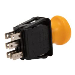 MTD 925-3233A Yellow PTO Switch - MTD 925-3233A