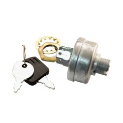 MTD 925-3284A 16 hp Key Switch - MTD 925-3284A