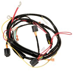MTD 929-0195A 400 W Harness Assembly - MTD 929-0195A