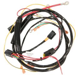 MTD 929-0195A 400 W Harness Assembly - MTD 929-0195A