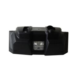 MTD 931-04181A Handle Panel Assembly T 