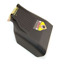 MTD 931-04244 Discharge Chute Assembly - MTD 931-04244