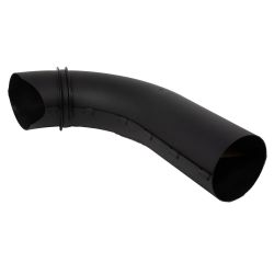 MTD 931-04291A 27" Upper Chute Assembly - MTD 931-04291A