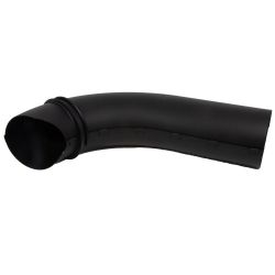 MTD 931-04291A 27" Upper Chute Assembly - MTD 931-04291A