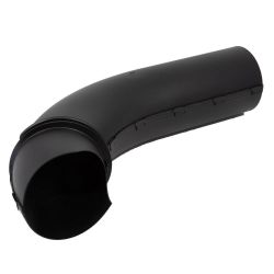 MTD 931-04291A 27" Upper Chute Assembly - MTD 931-04291A