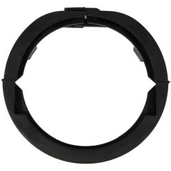 MTD 931-04353 Chute Lower Ring - MTD 931-04353