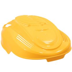MTD 931-04525 Engine Shroud - MTD 931-04525