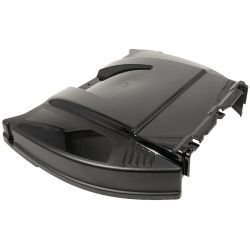 MTD 931-05684 Widecut Belt Cover - MTD 931-05684