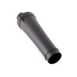 MTD 931-09977A Lower Blower Tube - MTD 931-09977A