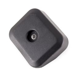MTD 931-10287 Vertical Engine Governor Shield - MTD 931-10287