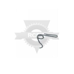 MTD 932-0546 Torsion Spring 