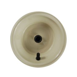 MTD 934-0172A-0499 Rim Assembly 
