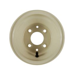 MTD 934-0246A-0499 Rear Rim Assembly - MTD 934-0246A-0499