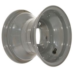MTD 934-0246A-4042 Rear Rim Assembly - MTD 934-0246A-4042