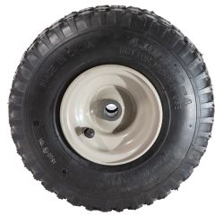 MTD 934-04009 10X Complete Wheel Assembly - MTD 934-04009