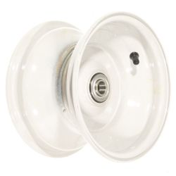 MTD 934-04090A-0662 Front Rim Assembly W/BR 