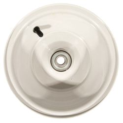 MTD 934-04090A-0662 Front Rim Assembly W/BR - MTD 934-04090A-0662