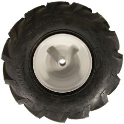 MTD 934-04233 14" X 4" Complete Wheel - MTD 934-04233
