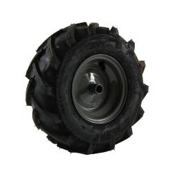 MTD 934-04652 13" X 5" Complete Wheel 