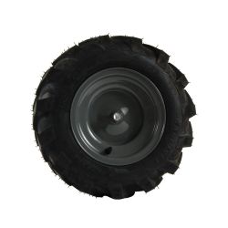 MTD 934-04654 Complete Tiller Wheel - MTD 934-04654