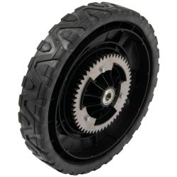MTD 934-04699 11" Drive Wheel Assembly - MTD 934-04699