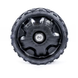 MTD 934-04714 8" Drive Wheel Assembly - MTD 934-04714