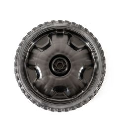MTD 934-05042 8" X 2" BL Wheel Assembly 