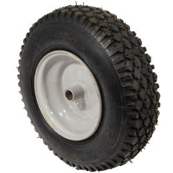 MTD 934-05155 13" Complete Wheel - MTD 934-05155