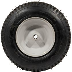 MTD 934-05155 13" Complete Wheel - MTD 934-05155