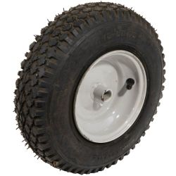 MTD 934-05155 13" Complete Wheel - MTD 934-05155