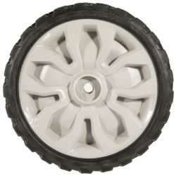 MTD 934-05326 8" Drive Wheel Assembly - MTD 934-05326
