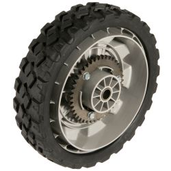 MTD 934-05326 8" Drive Wheel Assembly - MTD 934-05326